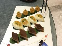 -世博源公馆·本帮融合菜·主题包厢·江景餐厅