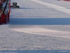 -大同万龙白登山国际滑雪场