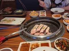 -烧肉一番·新韩式炭火烤肉(大岭山店)