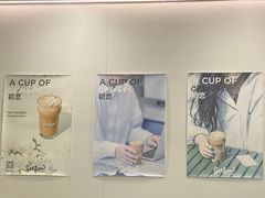 -Seesaw Coffee(上海国金中心店)