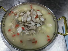 -佳缘野生菌食府
