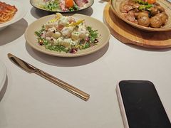 -Aqua Oasis 水天堂(石路天虹店)
