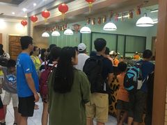 -巴厘岛黄金金兔咖啡工厂