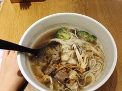 -云味馆·云南菜·云南米线(同泰时代广场店)
