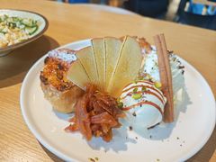 -娜娜家•Nana's restaurant (南开大悦城店)