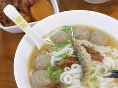 -其美潮州鱼旦粉世家(花城汇南区分店)