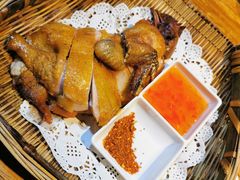 -田大厨海鲜超市(万豪店)