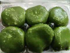 -王家沙点心店(南京西路总店)