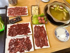 -伟记牛肉(金鸿公路店)