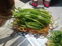 -香香腊排骨.野生菌火塘总店(束河店)