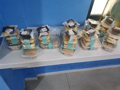 -迦南·甜品蛋糕(传媒店)