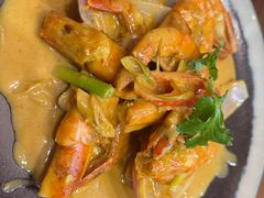 -曼谷食堂·泰国家庭料理