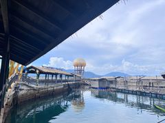 -海南分界洲岛旅游区