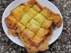 西多士-恒兴发茶店(水巷口店)