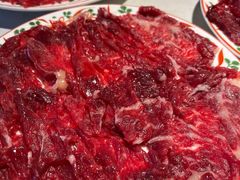 吊龙-汕头八合里海记牛肉店(清河店)