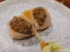 -橘焱胡同烧肉夜食(BFC外滩金融中心店)