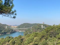 -石燕湖生态旅游景区