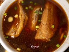-中国厨房/台湾牛肉面