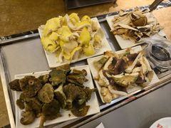 -野菌园·野生菌火锅首创第一家(关兴路总店)