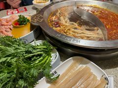 -大龙燚火锅(太古里店)