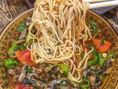 -尧钧财鱼面(育才路店)