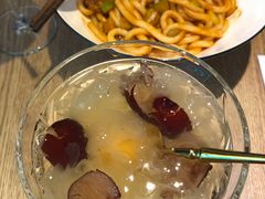 -壹粉屋新疆炒米粉(建外SOHO东区店)