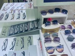 -康尼眼镜(千盛店)