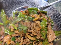 -米椰湘·辣椒炒肉