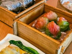 -临江酒店-中餐厅