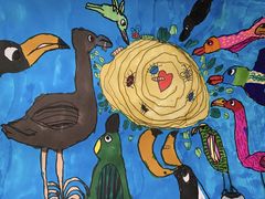 -吉而慧幼儿园-原红黄蓝幼儿园(世华水岸园)