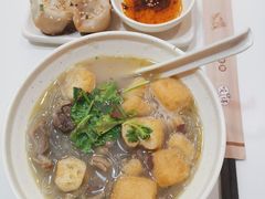 -咬不得高祖生煎·简餐(高银街店)