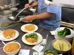 -麦文记面家(佐敦店)