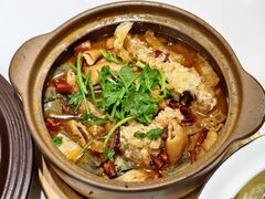 -雅酌园·烟火南京菜(颐和路店)