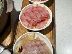 -刀板香·安徽菜(国购IFC店)