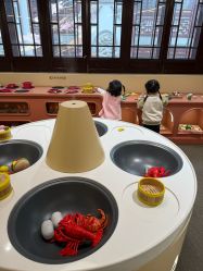 -奈尔宝·国风主题儿童乐园·亲子餐厅(豫园商城店)