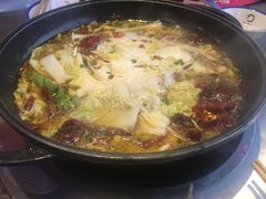 -百岁鱼庄·常州老字号(湖塘店)