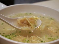 -东泰祥生煎馆(重庆北路店)