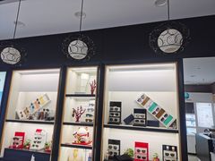 -精益眼镜(建三店)