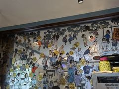 -海荣锅贴馆(五味十字店)