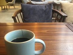 -VESH COFFEE(定西路店)