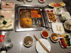 -海底捞火锅(吾悦广场店)