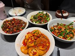 -潇湘阁(汉光百货店)