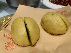 野菜团子-老城味道·传统天津菜(杨柳青店)