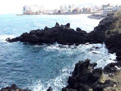 -龙头岩(Dragon Head Rock)