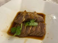 卤水牛展-潮福城大酒楼·潮粤菜·港式点心(阳光城店)