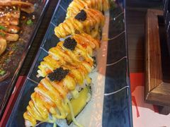 -仙隐小鹿中華の日料(荣民龙首广场店)