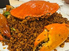 -喜记避风塘炒辣蟹(旗舰店)