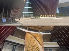 -太原市博物馆