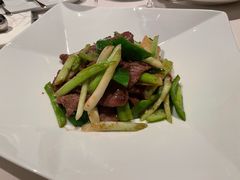 -龙景轩(香港四季酒店)