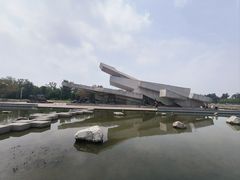 -中国唐山地震博物馆